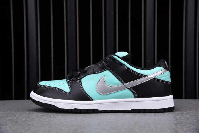 nike dunk sb low Di*m*nd supply co. "tiffany" 304292-402